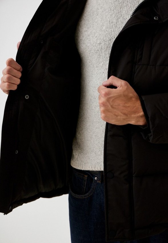 Пуховик O'STIN