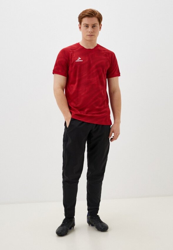 Футболка спортивная Demix