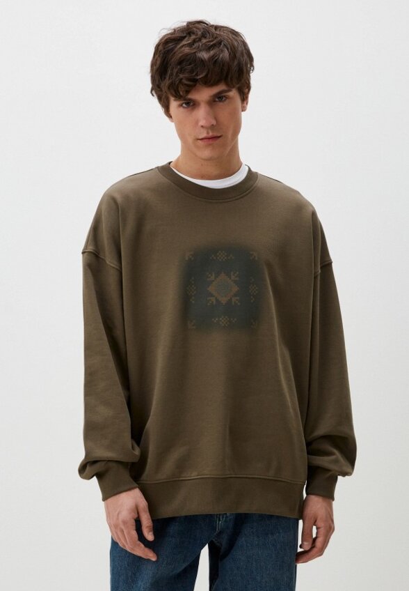 Свитшот Mark Formelle