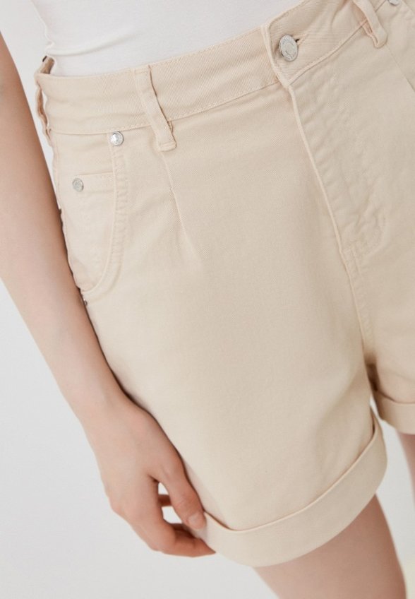 Шорты джинсовые Vitacci