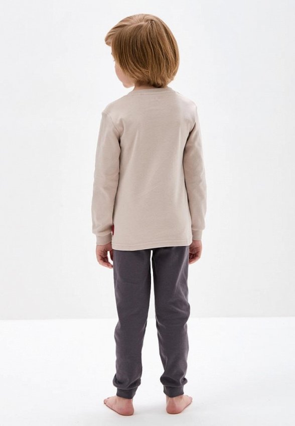 Пижама Kogankids