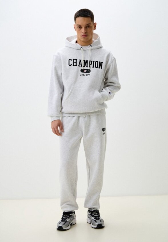 Брюки спортивные Champion