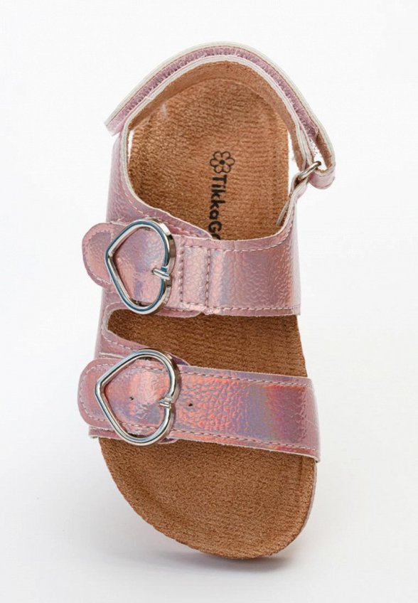 Сандалии Tikkago