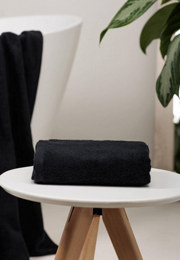 Полотенца 2 шт. Ночь нежна