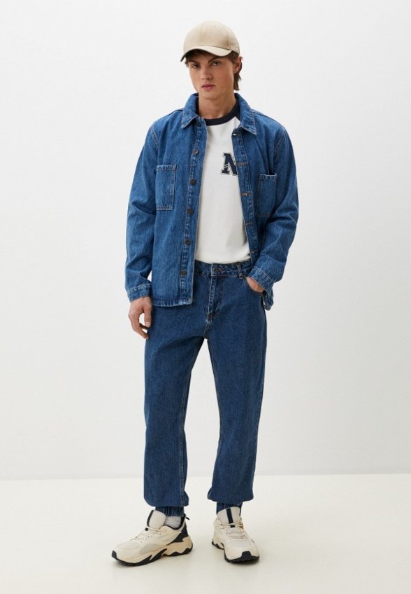 Джинсы Trendyol