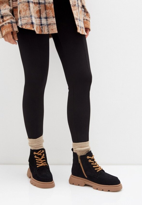 Ботинки Valeani