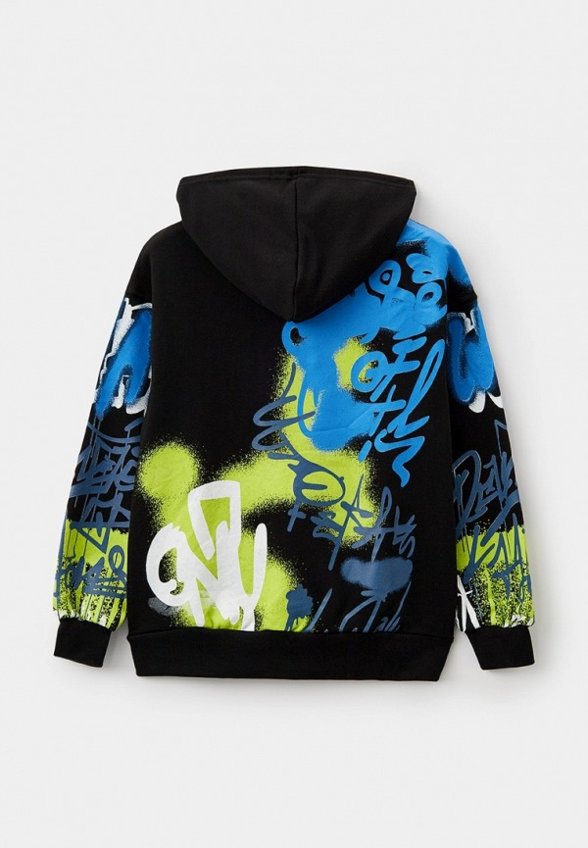 Худи Fashion X&S