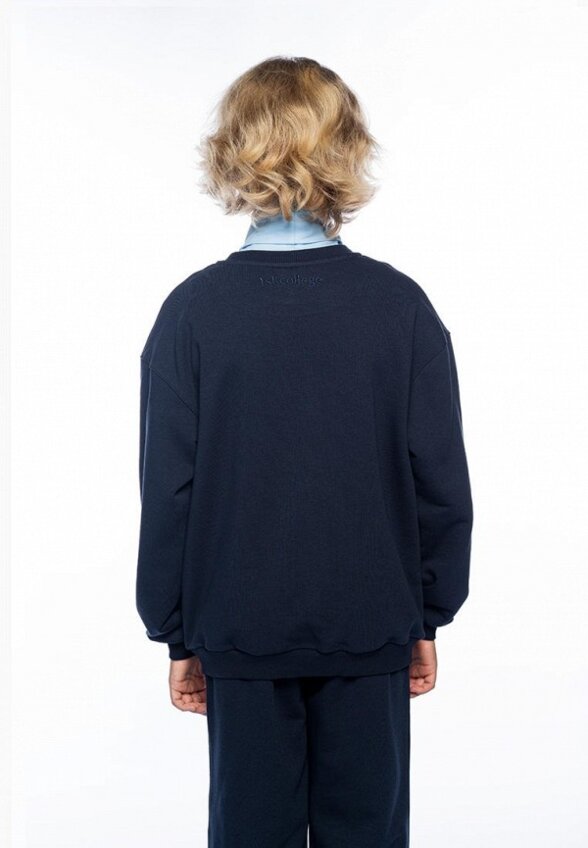 Свитшот 1st.college