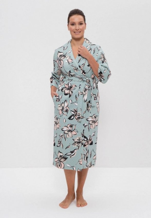Халат домашний Cleo