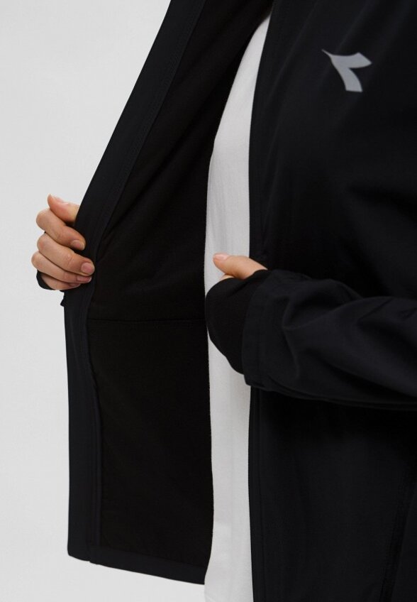 Ветровка Diadora