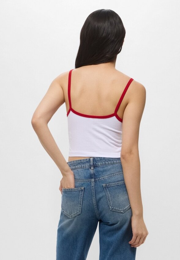 Топ домашний Befree