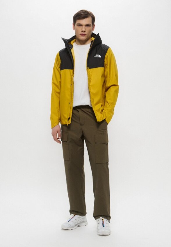 Ветровка The North Face