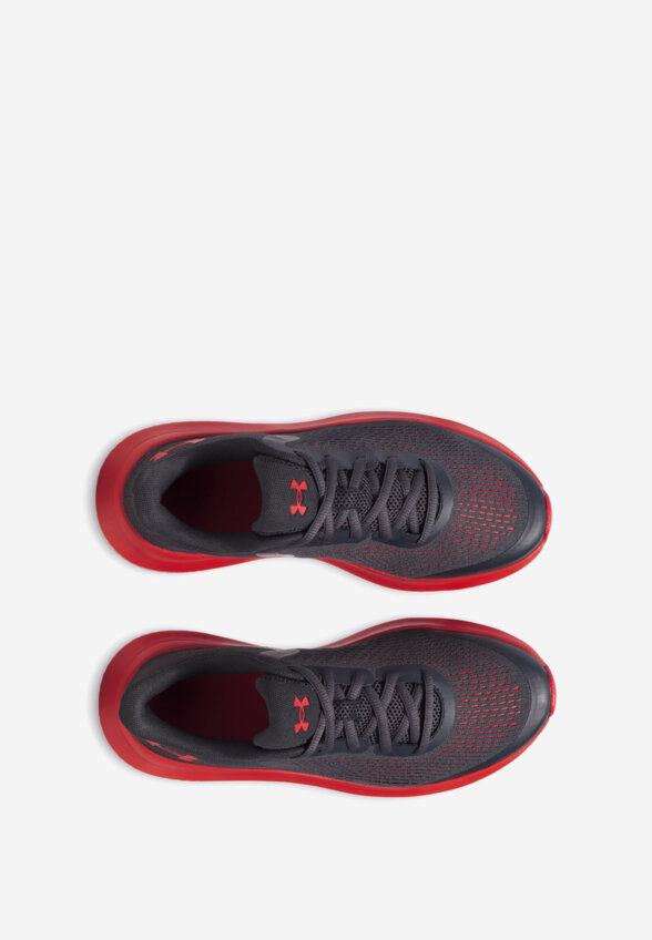 Кроссовки детские Under Armour BGS Rogue 5, Черный