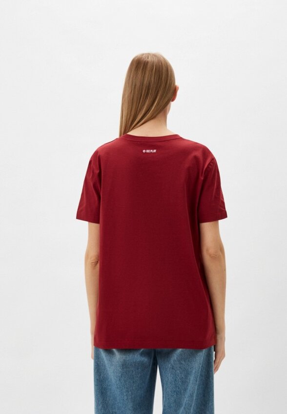 Футболка Ice Play