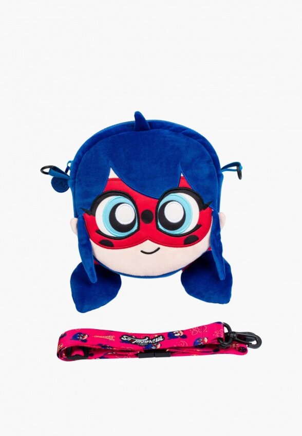 Сумка Miraculous