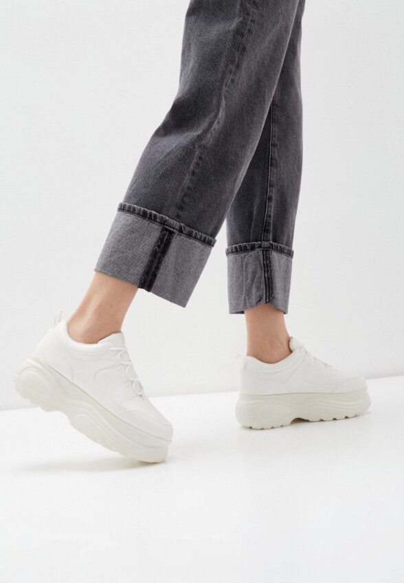 Кроссовки Aimosi