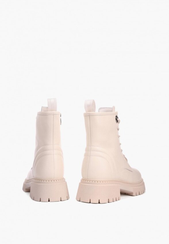 Ботинки Zenden