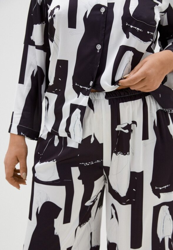 Пижама Immotis