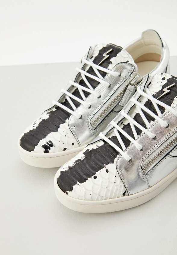 Кеды Giuseppe Zanotti