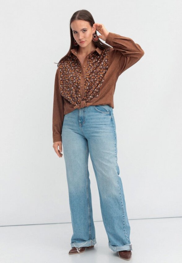 Рубашка Frida