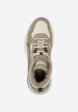 Кроссовки утепленные женские PUMA Trinity Lite, Зеленый5  - превью