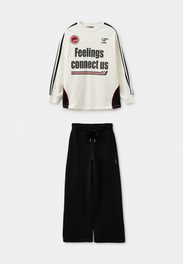 Костюм спортивный Locoloco All For Junior