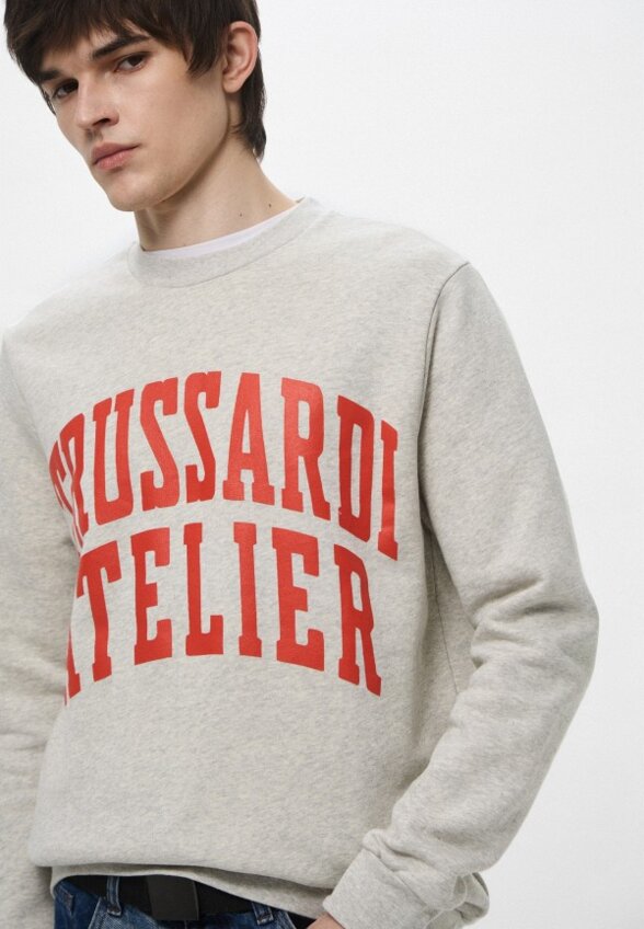 Свитшот Trussardi