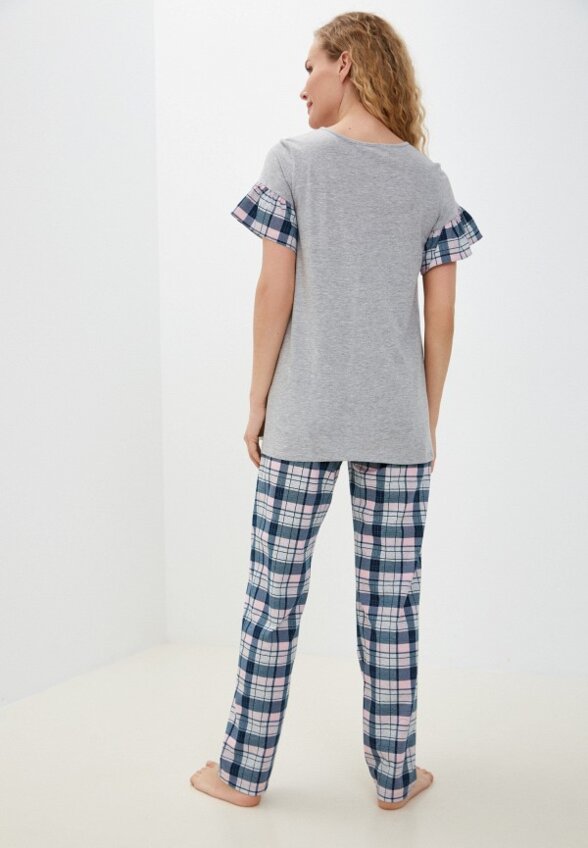 Пижама All Mixes