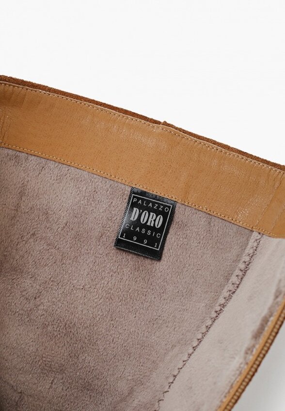 Сапоги Palazzo D'oro