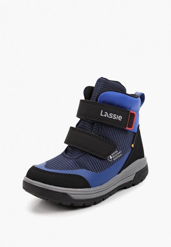Ботинки Lassie