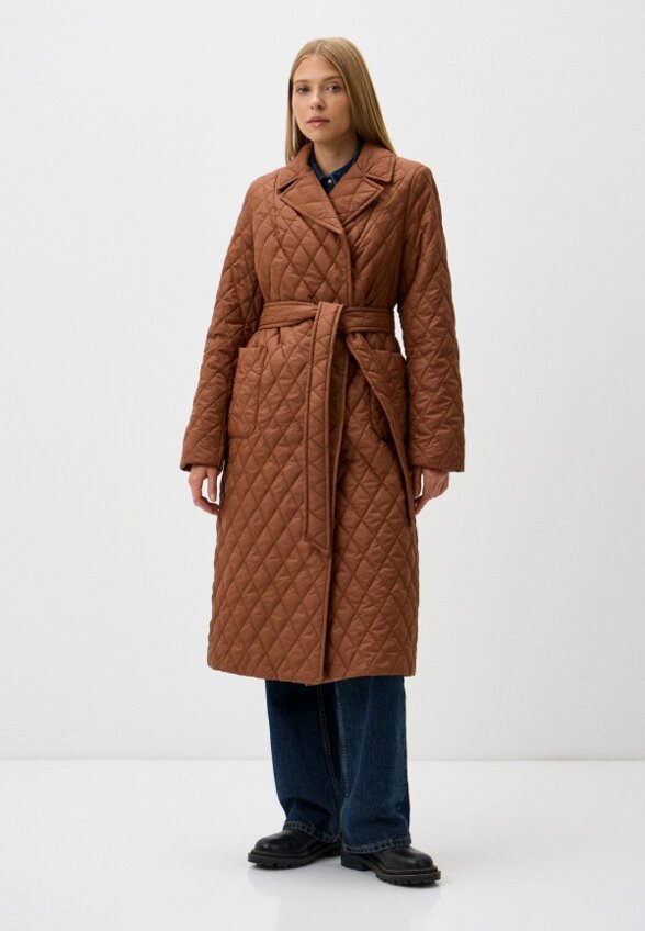 Куртка-пальто Gaxgax