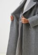 Пальто двубортное Imperial4  - превью
