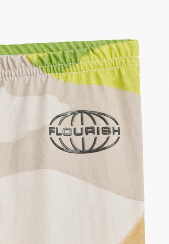 Леггинсы Happy Baby