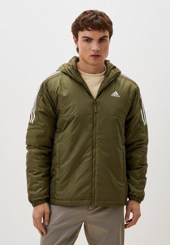 Куртка утепленная adidas
