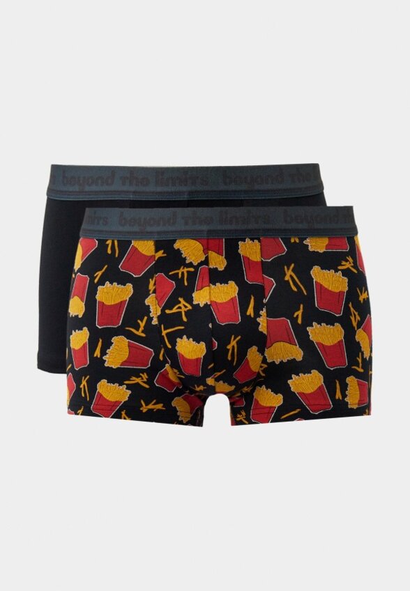 Трусы 2 шт. Mark Formelle