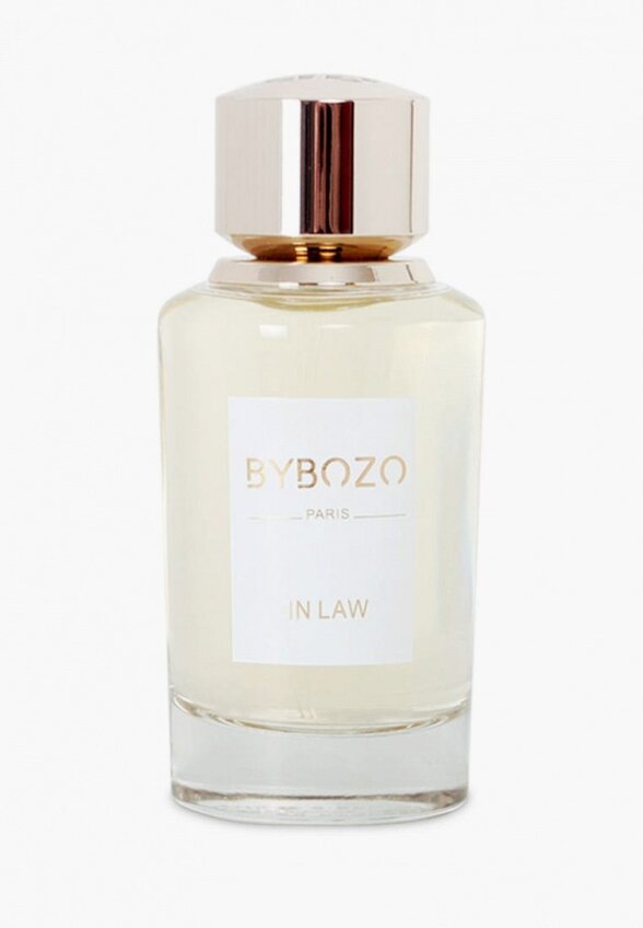 Парфюмерная вода Bybozo