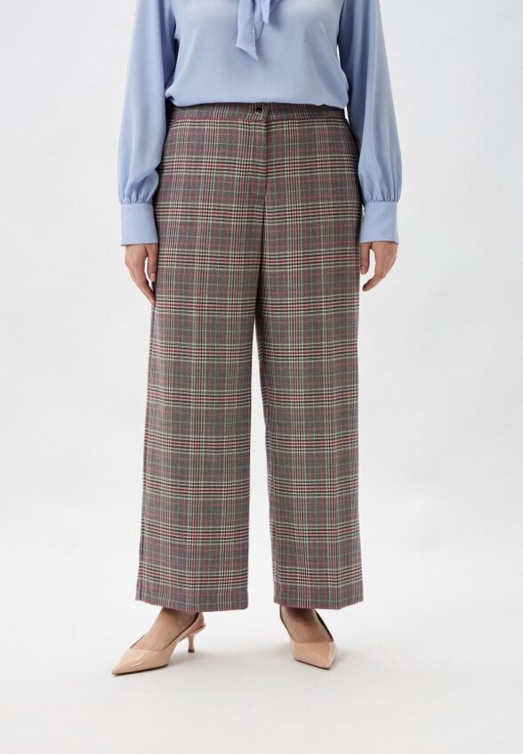 Брюки Elena Miro