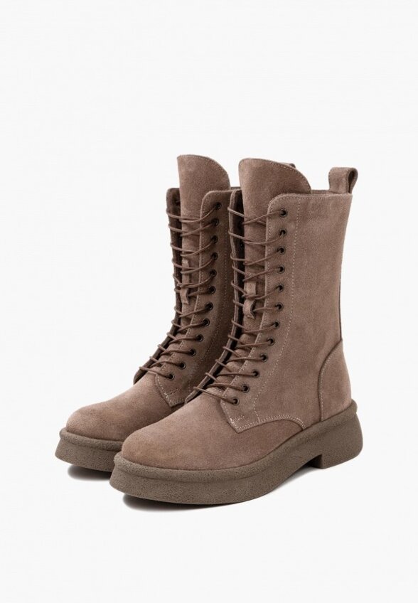 Ботинки Byshikat