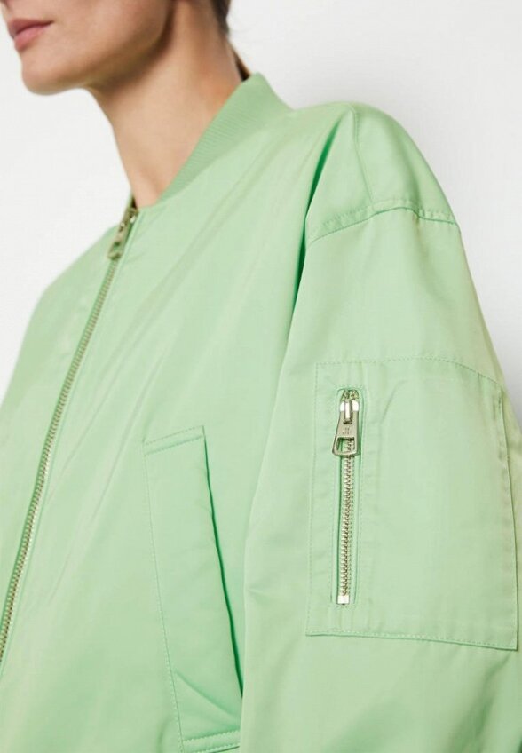 Бомбер Marc O'Polo