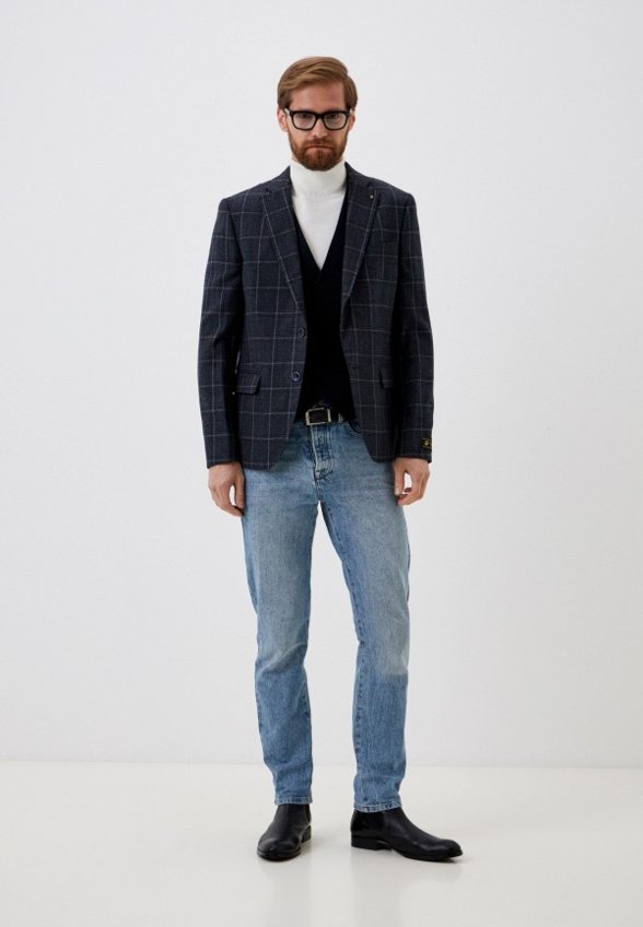 Пиджак Bazioni