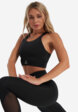 Топ бра спортивный Demix ActiveMove, Черный6  - превью