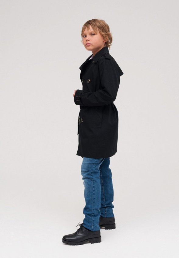 Плащ Smith's brand