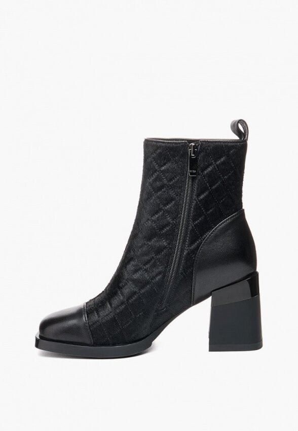 Ботильоны Mysa