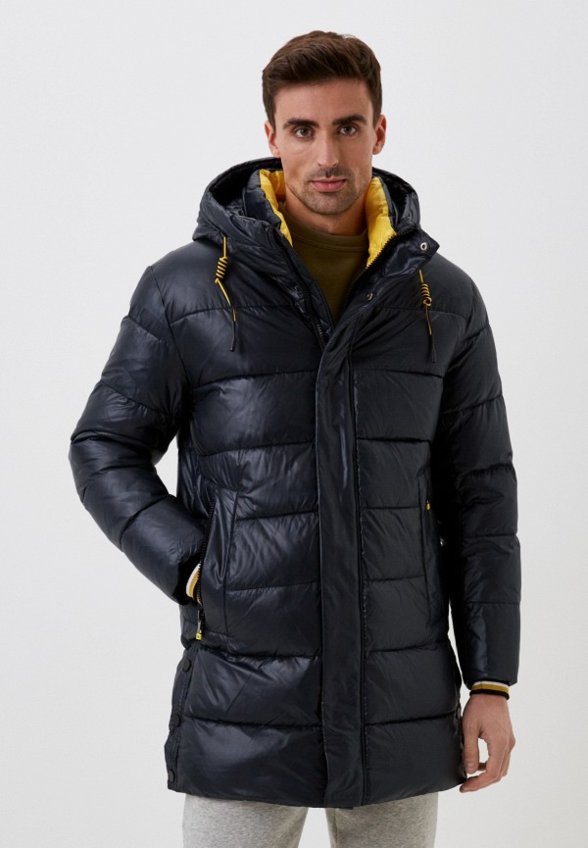 Пуховик Winterra