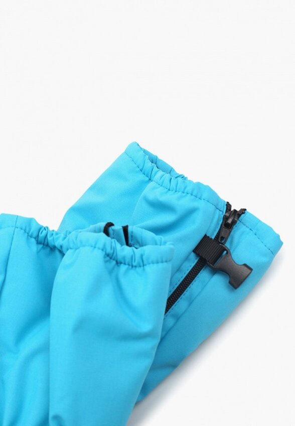 Варежки Pulka