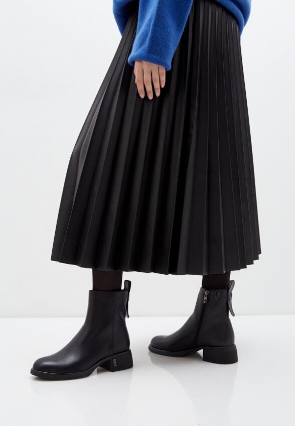 Ботильоны Helena Berger