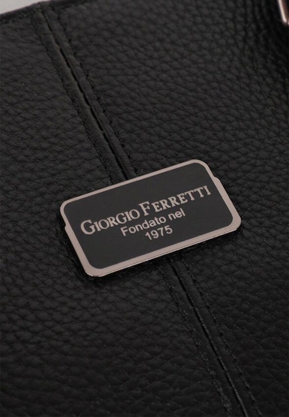Сумка Giorgio Ferretti