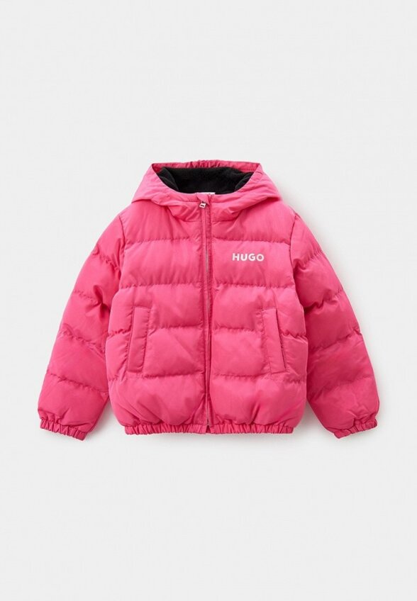 Куртка утепленная Hugo