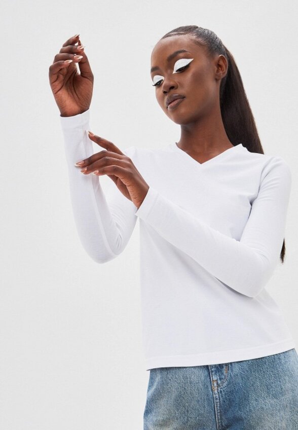 Лонгслив Fashion.Love.Story