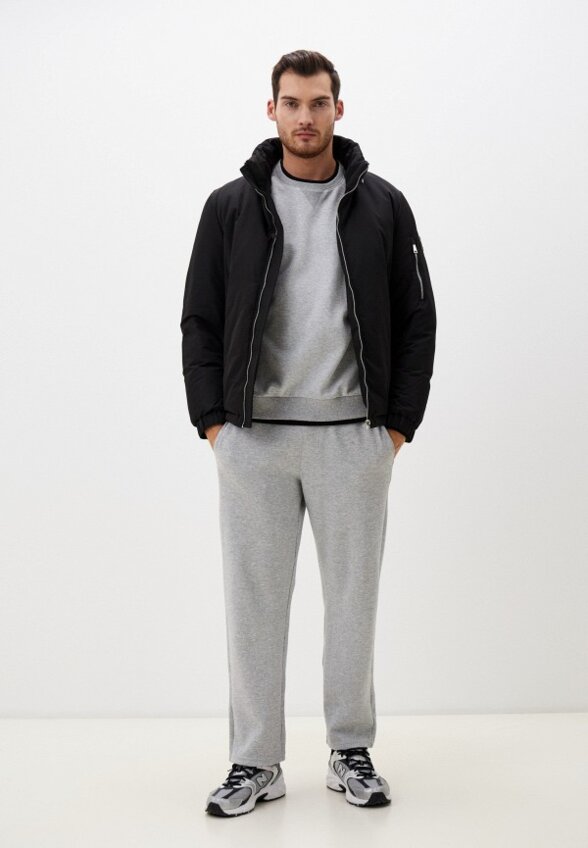 Куртка утепленная Cudgi